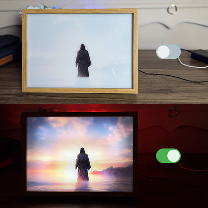 Miracle Frame - 4D LED Frame